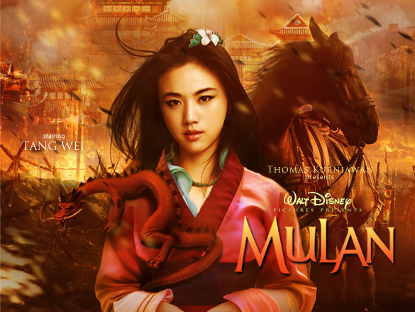 mulan